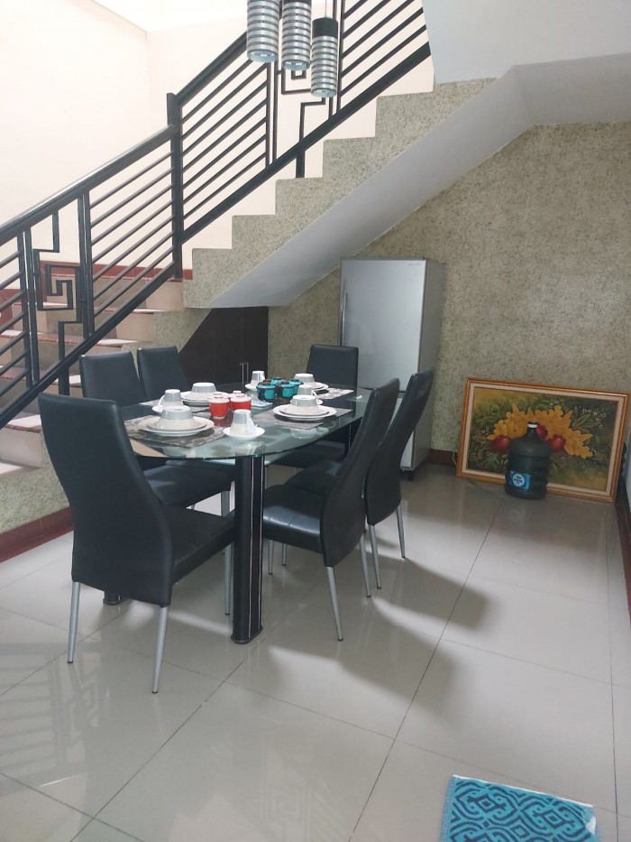 Rumah Disewakan di Cluster Meadow Green Lippo Cikarang